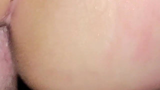 Anal Sex Arabic Girlfriend Hairy Pussy Ass Slap