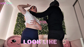 Valentine Baxton Punish by Batjoss (joss Lescaf) Sfw