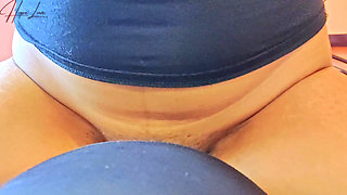 Super Hot Sex with Malaysian Wife.