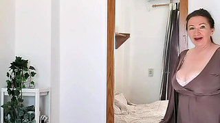 From Kitchen… to His Bed. POV Role-play.