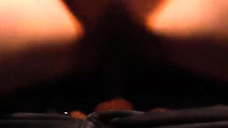 Fucked her in the car, stiff Manmeat! Best XXX porn!