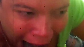 #1 Throat Champion