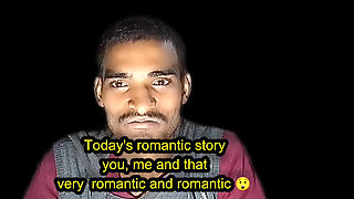 Emotional Night with My Love,Today  I tell you very   funny jokes ,True Love After Dark,Verified Real story