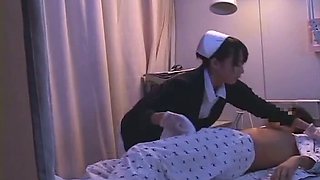 Japanese social insurance is worth it ! - Nurse 32