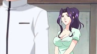 Hentai Mistreared Bride: Big Ass, Babe  Bbw Porn