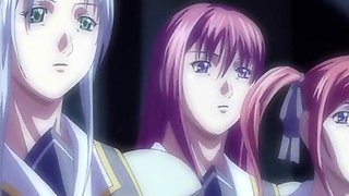 Discipline - Episode 5 Hentai