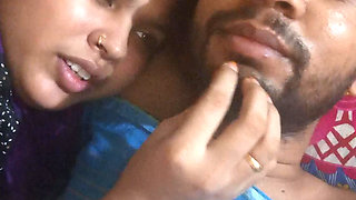 Real Married Couple Homemade Bangladesh Desi Wife.DesicoupleBd