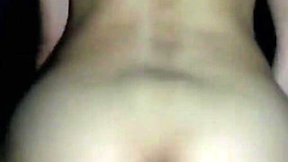 Neighbors Wife Riding My Dick After I Cum