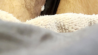 Luna Beiber Unfiltered Slow Grind, Clit Focus & Sweet Snapping Orgasm