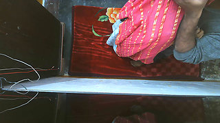 Sexy Milky Maid's Fuck