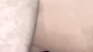 Indian Step Sister Groaned in Pleasure as Her Boobs Were Pressed and Pussy Was Hard Fucked by Her Step Brother