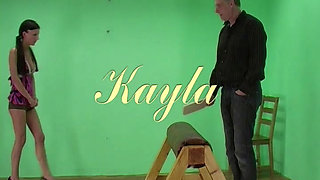 Kayla Paddle Classic10164