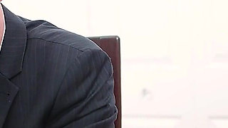 Sexy Blonde Princess 69 I Have My Job in the Ass