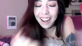 Harloweblu ft. Harloweblue: Amateur, Babe  Blonde Porn