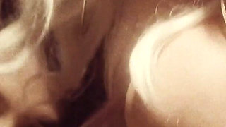 108 Minutes of Horny Sluts - Visions: Luna Luxxx - Full All-girl Movie