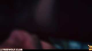 Amoral cosplay stunner mind-blowing adult clip