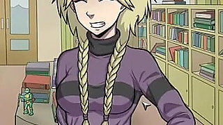 Witch Hunter [v0.8] Part 25 New Uniform by Loveskysan69