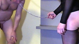 Take My Hand and Take My Kicks