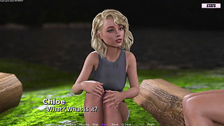 Her Desire Update 17 to Be Continue