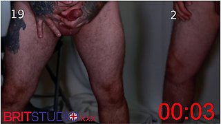 Candices Cumshot Compilation