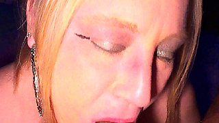 Throat Goblin Ep - 56 Demonic Bitch Snatches Mans Soul with Sloppy Oral Sex Wide-screen