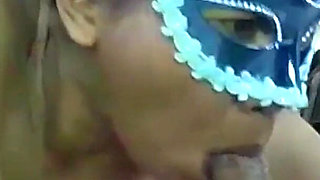 A Wet and Creamy Filipina