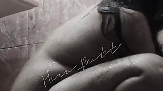 Bhabhi bathing video made