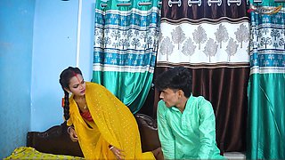 Bihari Bhabhi Hardcore Fuck with Local Debar Full Movie