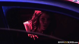 Anything He Desires With Levi Cash, Peta Jensen, Bill Bailey, Allie Haze - Brazzers