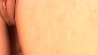 Intense Double Penetration for Kelly Broox's Gorgeous Cunt and Ass