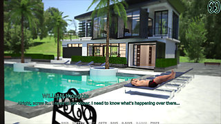 My Wife, a Hot and Insatiable Italian Slut (part 14)