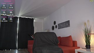 Horny slut thrilling xxx clip