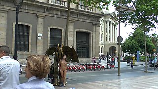 Amateur Group Sex beside Hot Chicks