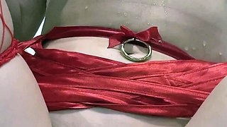 Hot amateur close up Doggy style HD video