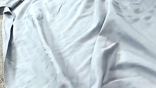 Fuck machine, toys, and blow jobs