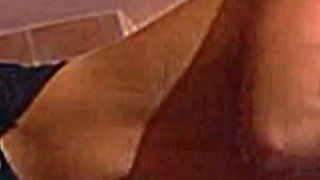Cuckold in the Bathroom: George’s Wife Goes Further!