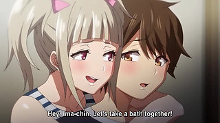 Imaizumin Chi wa Douyara Gal no Tamariba ni Natteru Rashii - Episode 2