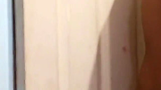 Hot Desi Romance in Shower Intimate Moments with Neighbour