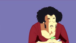3D animated futanari hentai featuring Misskitty2k in wild cartoon fantasies