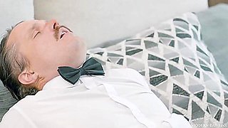 Ana Foxxx - Catering To The Bride