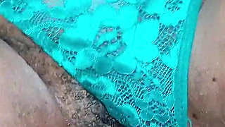 African Girl, Likes to Ride Her Boyfriend Part 1