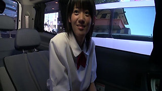 Yuki - Working Woman’s Portfolio (20y Old) Vol. 3
