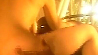 Two Amazing Vintage MILFs Fucked and Cummed in Mouth by Monster Black Cock