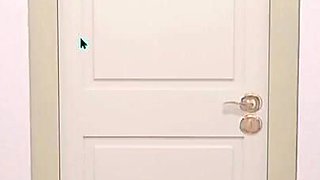 My Cute Roommate 01 - Sexy Blonde Stunning Naughty Slut - Game Sex