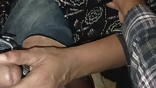 Today I intend to take my brother-in-law