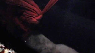 Nylon Encasement: Merciless Edging, Handjob, Footjob & Facesitting Until Madness - Mistress Julia