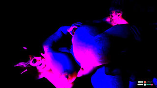 Monster Fucked Volume 5: The Witch of Alburn Mountain