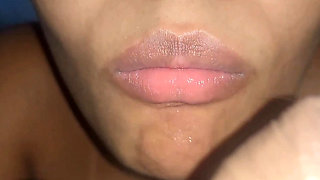 My Human Toilet Drinking Piss with Lots of Love