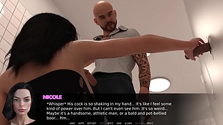 Taboo Games (part 15)