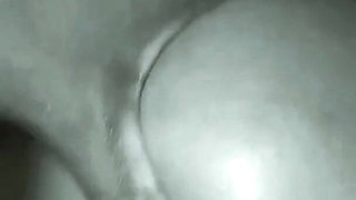She Loves Holding My Dick